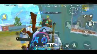 Thompson Best Gun in Pubg Lite😮candy Gaming Yt. 2GB Ram Game play screenshot 3