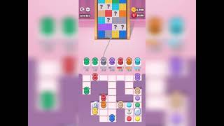 Color Knitzy Level 832 Walkthrough Solution 