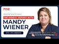 The Midday Report with Mandy Wiener