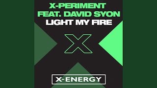 Download Lagu Hot Like Fire [Tribal Trance Version] (feat. David Syon)