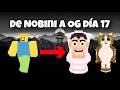 Steal a Brainrot Trades || dia 17 de nobini a OG Parte 2