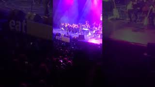 Selami Şahin Muhteşem Harbiye Açıkhava Tiyatrosu