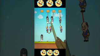 Best mobile games android , ios , cool game ever player #shorts #funny #gaming #puzzle #viralshorts screenshot 4