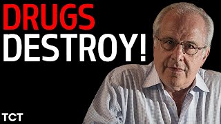Richard Wolff: The Impact of Drugs on American Society