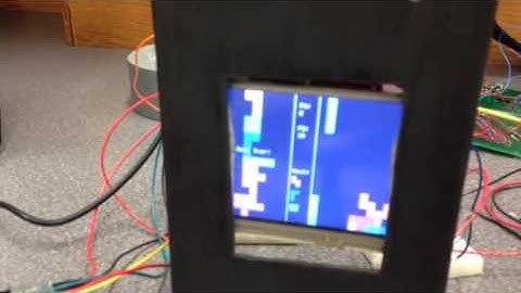 EE445L Final project Rahul and Ban Yun