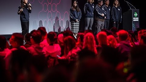 2022 HKUST - Undergrad Finalist Presentation