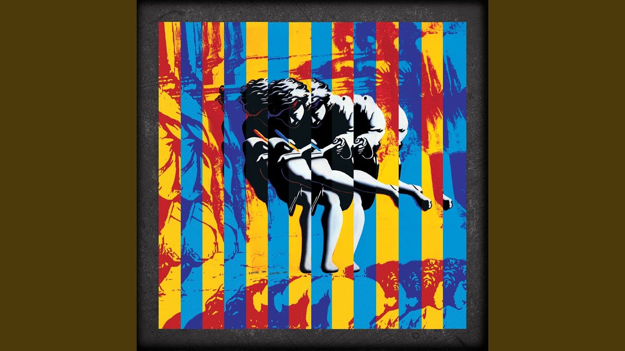 洋楽 G-Rap Midwest Invasion: So That's How Only Women Bleed / Knockin' On Heaven's Door (Live In New York
