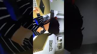 Şu Tuşa Basarsam Dünya Yok Olur Roblox