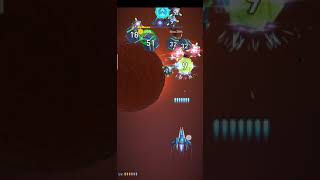 Dust Settle - level 3,4,5,6