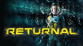 Returnal - The Point Of No Return