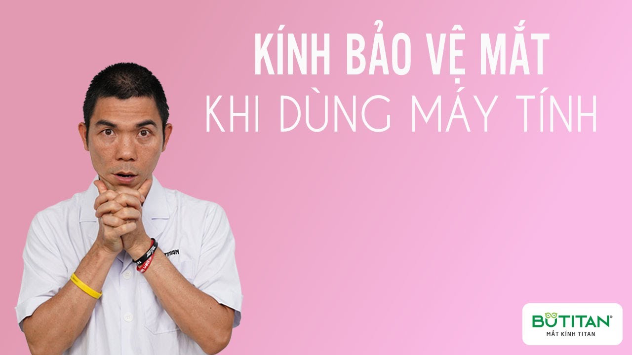 Bật chế độ lọc ánh sáng xanh và chỉnh độ sáng màn hình