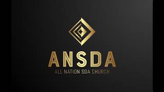 All Nations SDA Church | August 8TH 2026 | Kiswahili Service