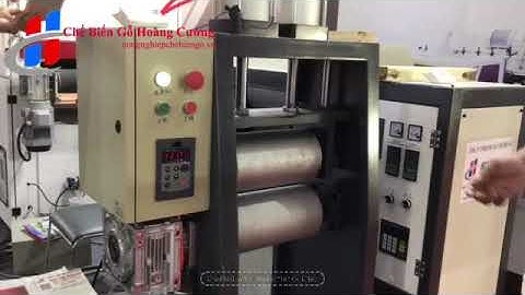 máy tạo vân gỗ giá rẻ