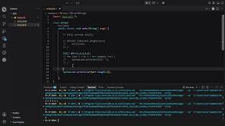 Arrays in DSA | Complete Basics for Beginners