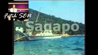 Fatih ŞEN “Komşunun şarkıları” (70’lerin Bodrum görüntüleri ile)