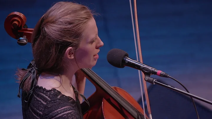 Siren Song - Meaghan Burke and The Rhythm Method