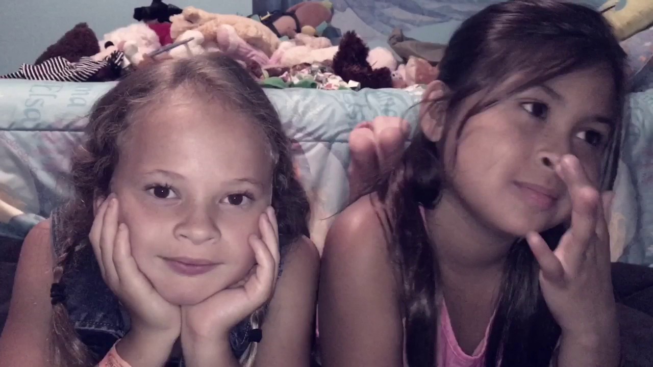  BEST FRIENDS TAG YouTube