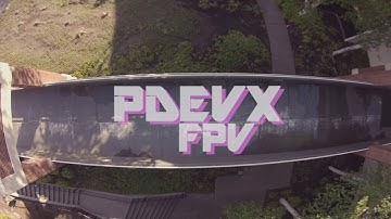 Keep It Tight / Source One + Runcam 5 / FPV Freestyle