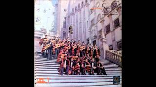 Rondalla Santa Fe - LP 1 - 1981 (Disco completo)