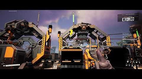 Chaos Gaming | Satisfactory Update 7 HD Gameplay Ep.3 (No Commentary)