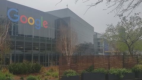 DOJ, states sue Google over digital advertising dominance