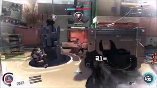 [GITS FA] Seriously, camu is broken (10 Killstreak)