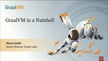 2025-01 GraalVM in a Nutshell