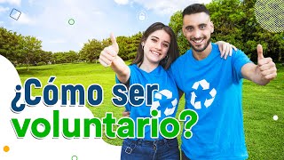 ¿Se puede viajar GRATIS haciendo VOLUNTARIADO?