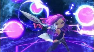 Knightcore: Sword of Kingdom - Heroes Showcase | Noctua Games