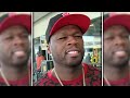 50 Cent CALLS OUT Steve Harvey For DESTROYING The Careers Of Black Actors