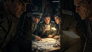 Operation Mincemeat: The Corpse That Fooled Hitler