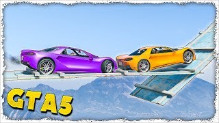 ТАКО СЕН ЛАКЕРСЫҢ! МЕНІ ҚИНАҒАН СКИЛЛ ТЕСТ ✦ GTA 5 ONLINE