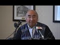 Un special rapporteur on the rights of indigenous peoples press conference  aptn news
