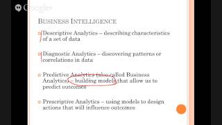 ETC1000 1: Data, Information, Decisions