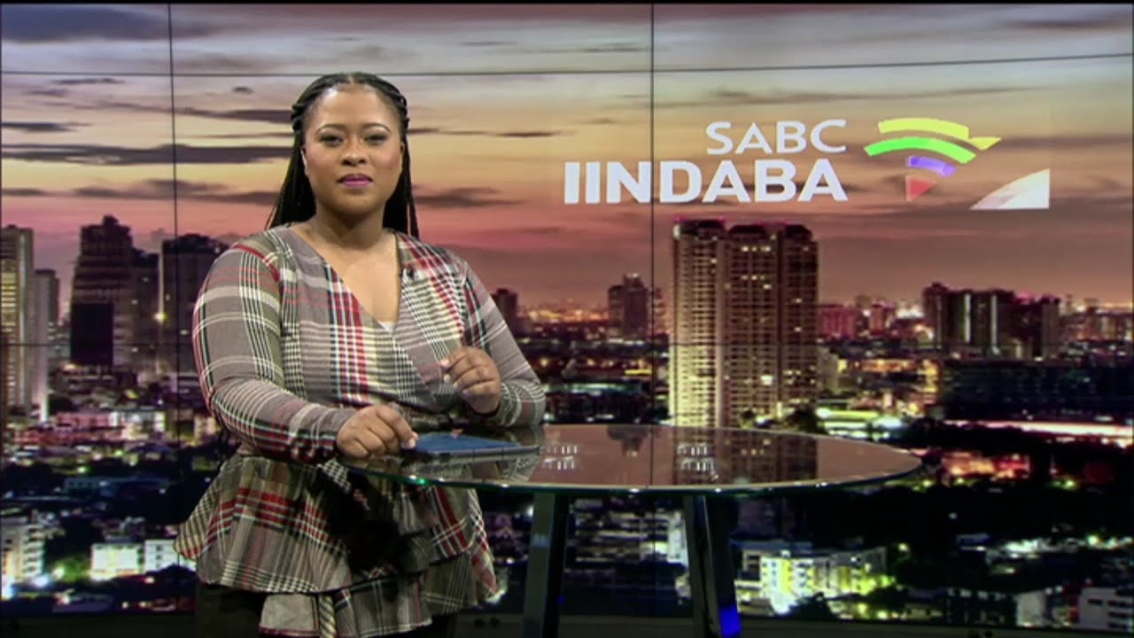Iindaba zesiXhosa @19H00 | 29 October 2023 - YouTube