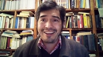 Félix Klein: "Matemáticas desde un Punto de vista global"