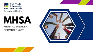 RUHS-BH Mental Health Services Act Annual Updates 2025/2026 Net Worth