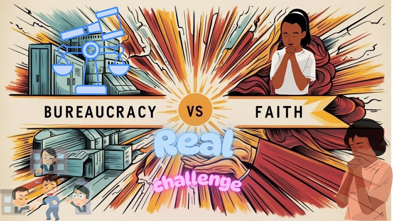 Kumbh Mela | Bureaucracy | Weber Ka Model Kyu Fail Ho Jata Hai?