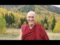 Dr. Barry Kerzin on Science, Meditation, and Health