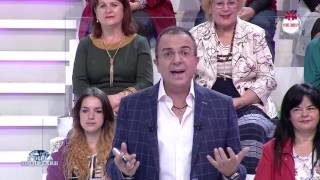 E diela shqiptare  Best of  Ka nje mesazh per ty  Pjesa 3! (08 janar 2017)