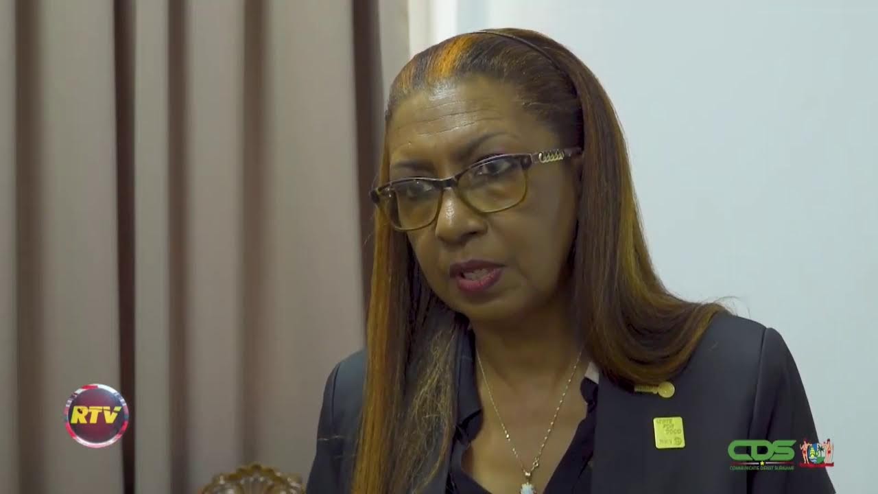 RTV Journaal 20 Februari 2026