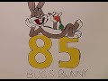 A Video For Bugs Bunny S 85th Anniversary A Video For Bugs Bunny S 85th Anniversary