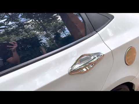 Video ???? Hyundai Accent - Nhập Hàn Quốc. Sản xuất : 2012. - youtube