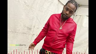 Teejay - Up Top [432Hz]