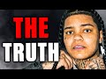 The strange disappearance of young ma