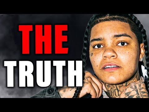 The Strange Disappearance of Young M.A