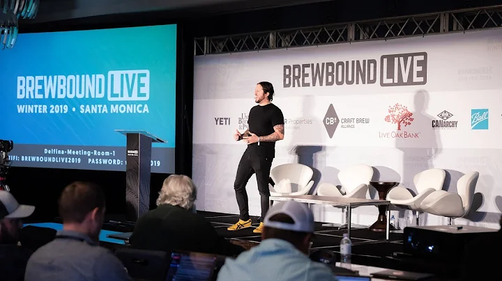 Peter Bissell Shares Unconventional Leadership Adv...