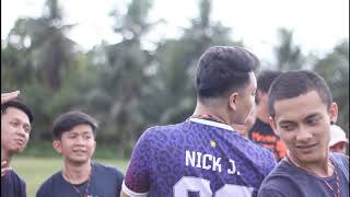 PolyCath Youth Getaway Camp 2019: St. Elizabeth's Catholic Church, Kampung Ampungan, Serian screenshot 1