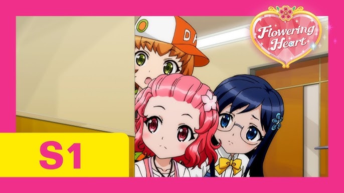 Where Can I Watch Flowering Heart Season 2 English Dub bestflowersite.co