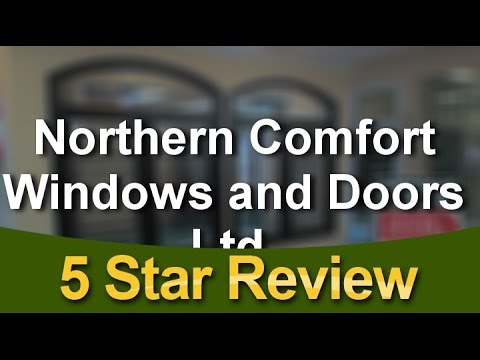 Top 50 of Comfort Windows Complaints